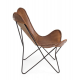POLTRONA EATON MARRON BIZZOTTO 0746085